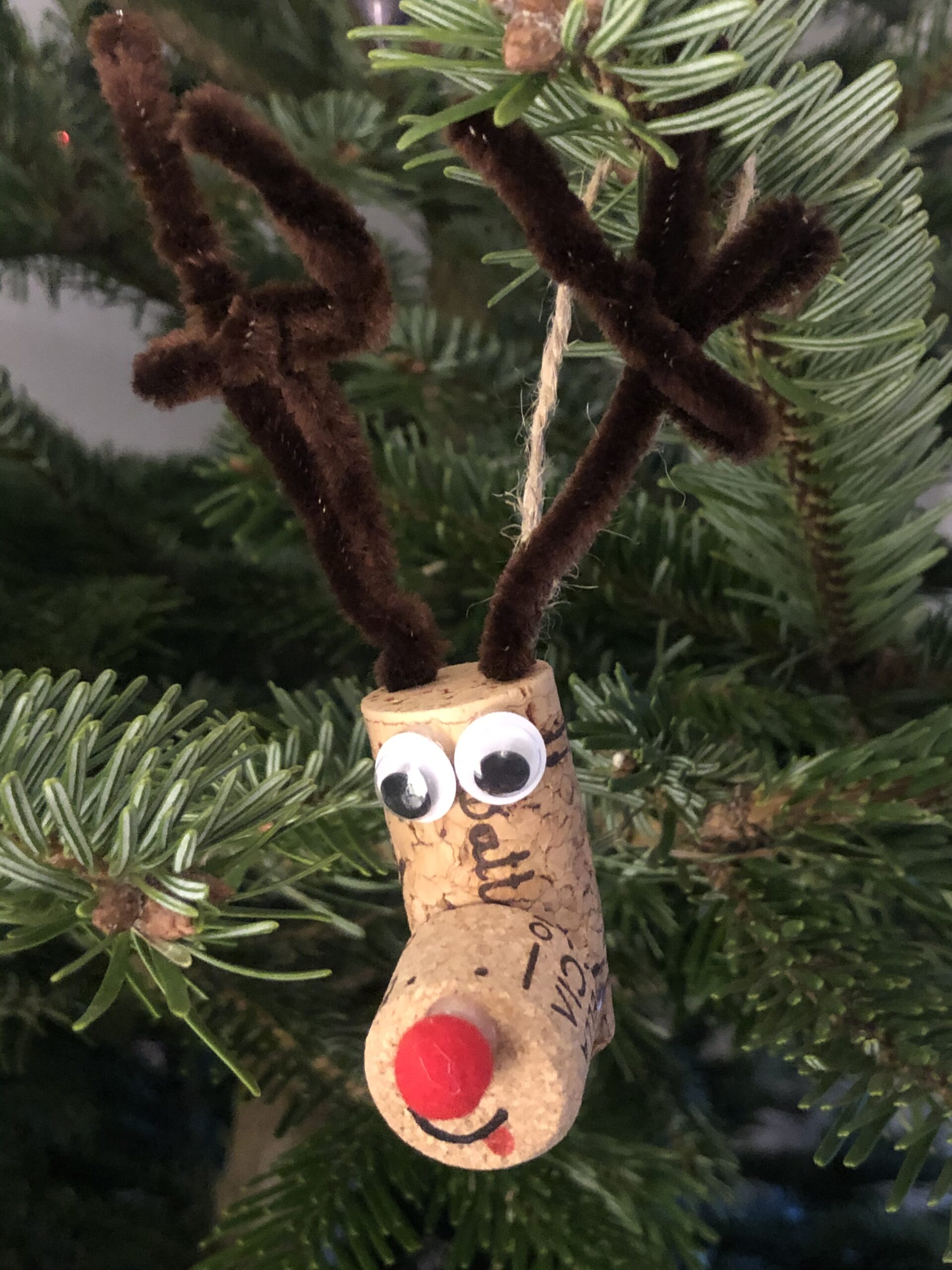 Mitgliederversammlung 2020 & Adventsbasteln
